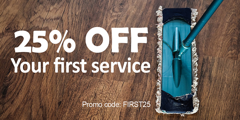 25% Off